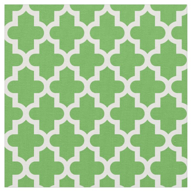 Tissu Kelly Green Marocain (Fermer)