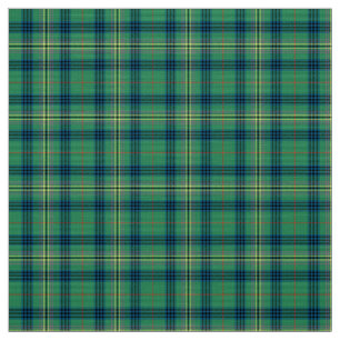 Tissu Kennedy Ancient Tartan