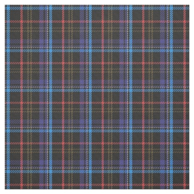 Tissu Kennedy Irish (Échantillon)