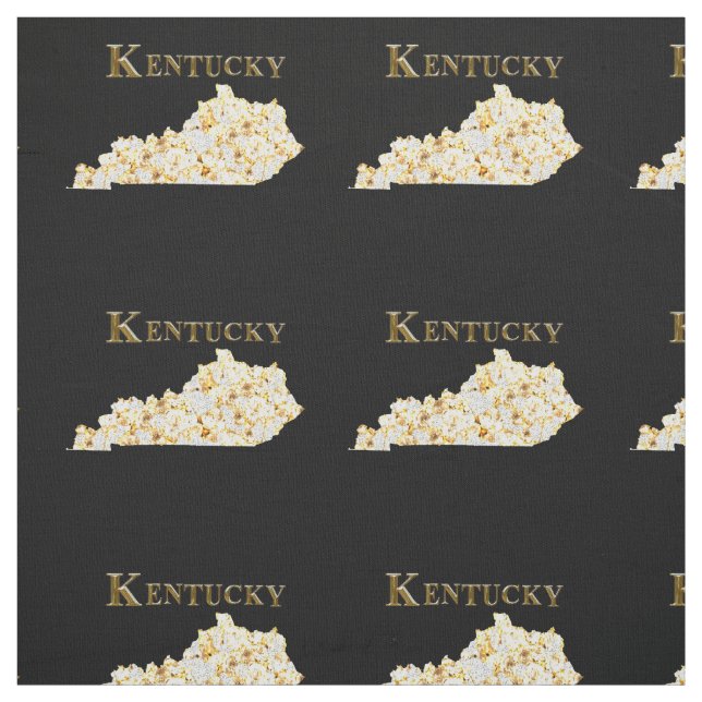 TISSU KENTUCKY (Échantillon)