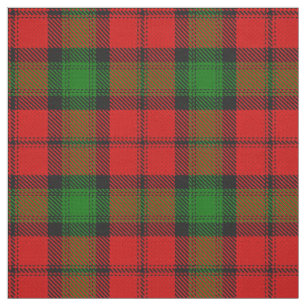 Tissu Kerr Tartan