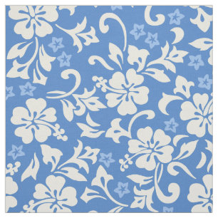 Tissu Ketmie de Hawaïen de Kapalua Pareau