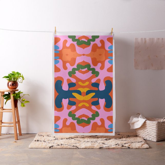 Tissu Kismet (In Situ)