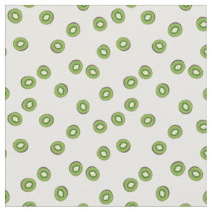 Tissu Kiwi