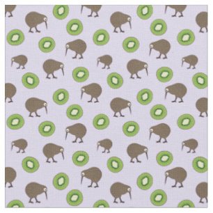Tissu Kiwi