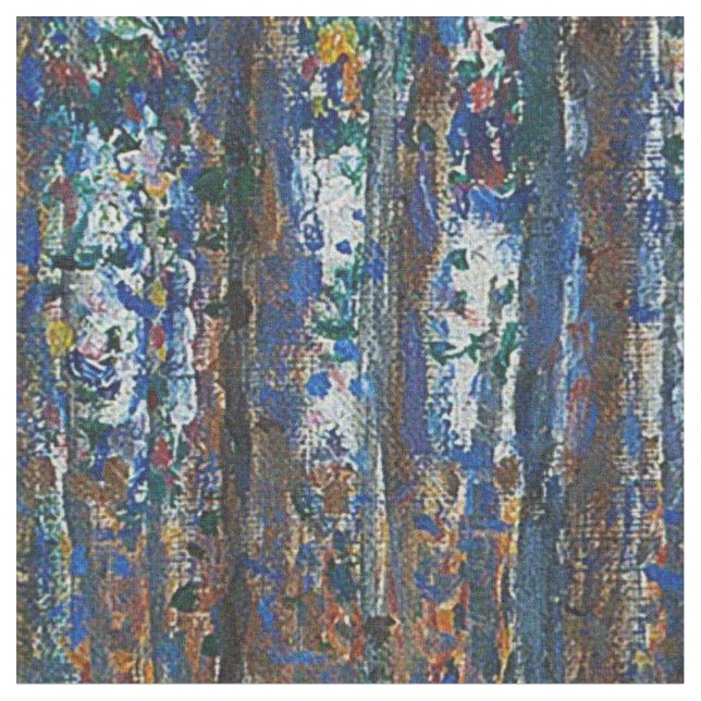 Tissu Klimt - Beech Grove (Fermer)