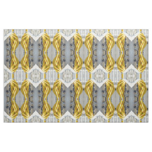 Tissu Knot Another by Kenneth Yoncich