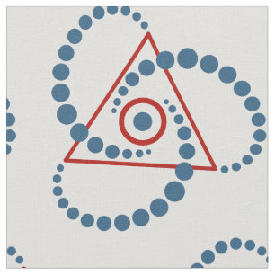 Tissu Kornkreis Piktogramm / pictogramme VI