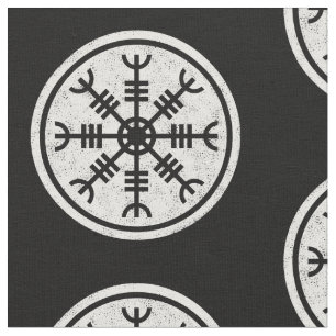 Tissu La Hélice D'Awe
