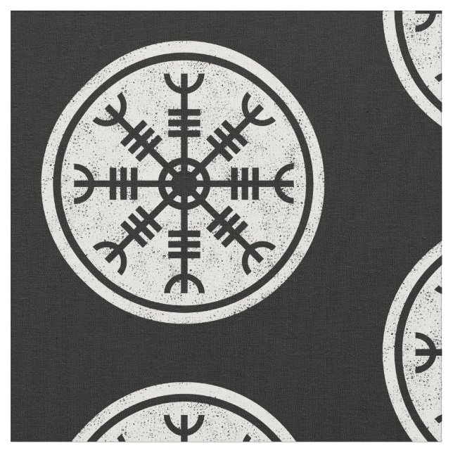 Tissu La Hélice D'Awe (Fermer)