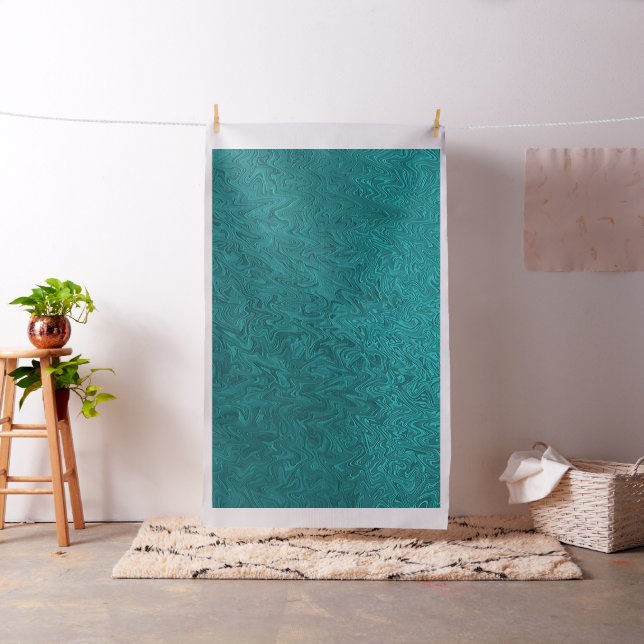 Tissu La Mer Moody....... (In Situ)