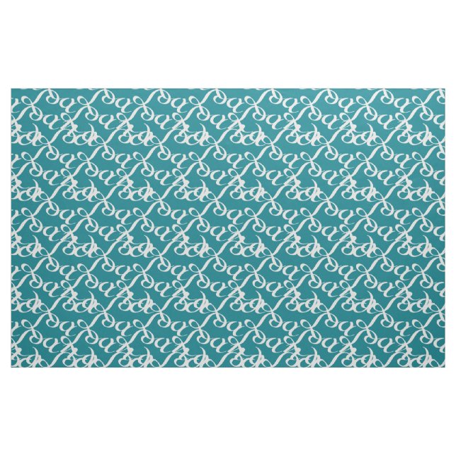 Tissu la terre (Fat Quarter)