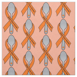 Tissu La vie de Spoonie : Sclérose en plaques de