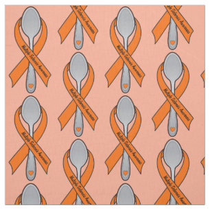 Tissu La vie de Spoonie : Sclérose en plaques de