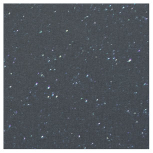 Tissu Lactky Way Starry nuit Sky Fabric - PAS RÉPÉTER