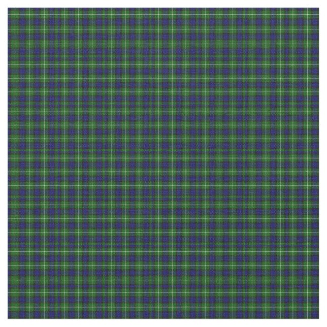 Tissu Lamont Tartan (Fermer)