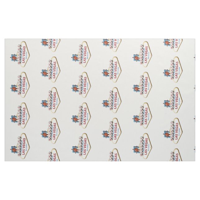 Tissu Las Vegas MARIAGE Fabric (Yard)
