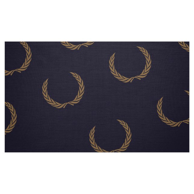 Tissu Laurel Kranz Ears (Fat Quarter)