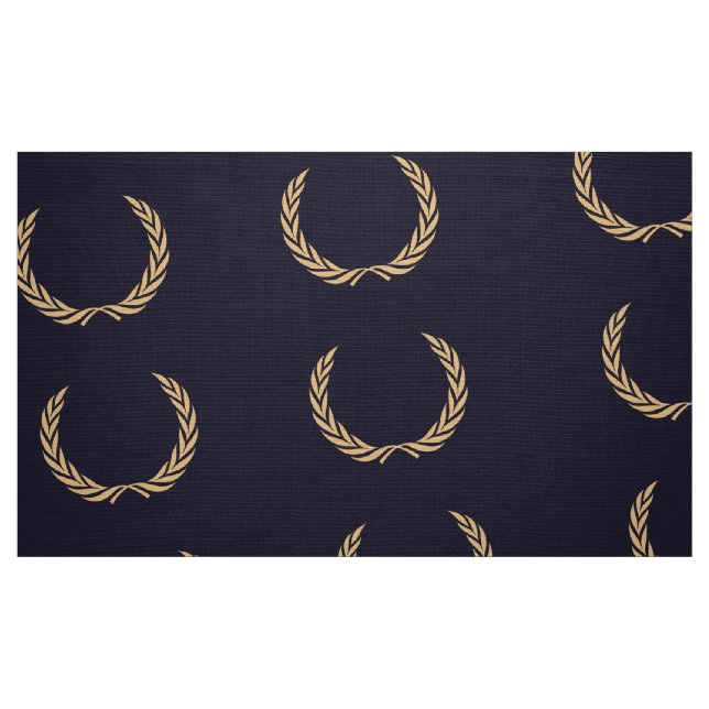 Tissu Laurel Kranz Ears (Fat Quarter)