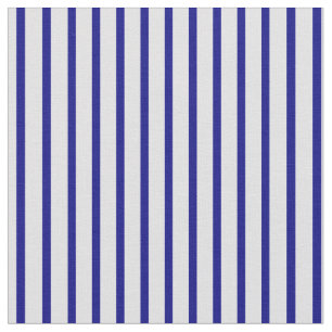 Tissu Lavande et Motif à carreaux bleus/rayés