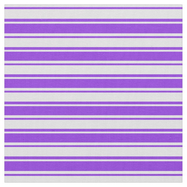 Tissu Lavande et Motif de couleur violet (Fermer)
