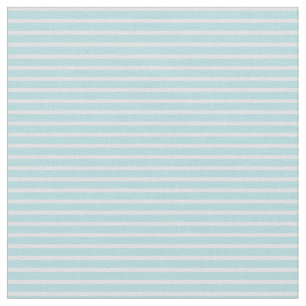Tissu Lavande et poudre Bleu rayures colorées