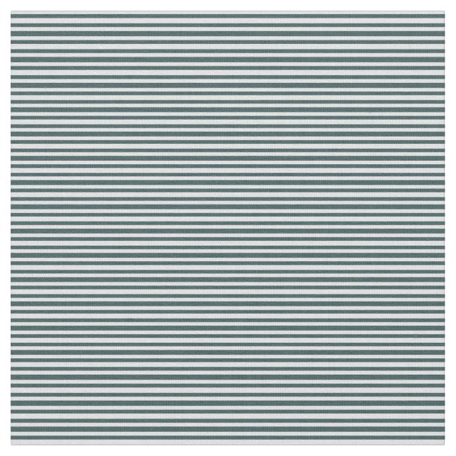 Tissu Lavande et rayures gris ardoise foncée (Fermer)