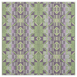 Tissu Lavande rose verte violet violet rouge apparence e