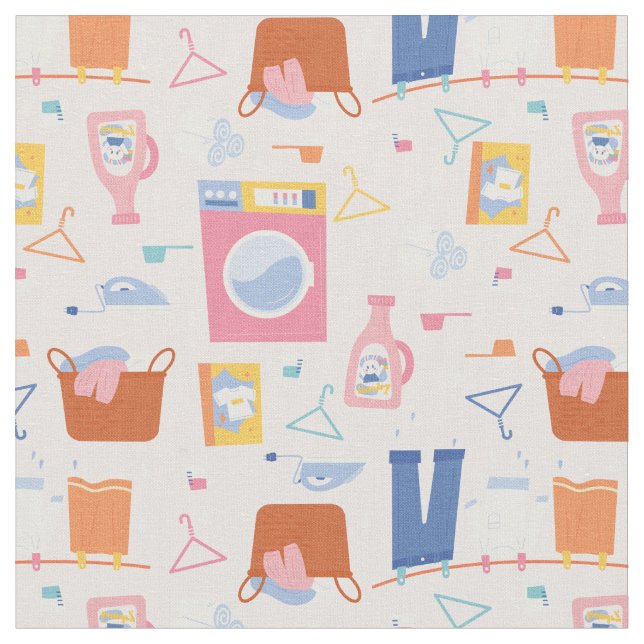 Tissu lave-linge lave-linge ménagère (Fermer)