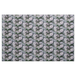 Tissu LAVENDER