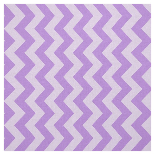 Tissu Lavender Marocain Moods Chevrons (Échantillon)