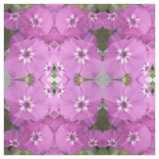 Tissu Le blues d'Elise (Échantillon)