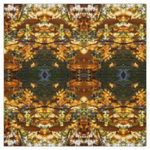Tissu Le Chêne Puissant