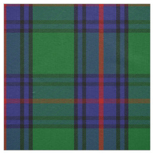 Tissu Le clan écossais Shaw Tartan Plaid