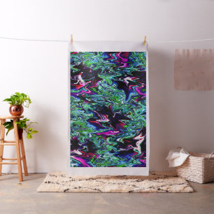 Tissu Le Dragon......