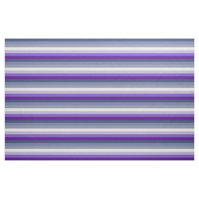 Tissu Le drapeau de la fierté lesbienne boucher de Slipp (Yard)