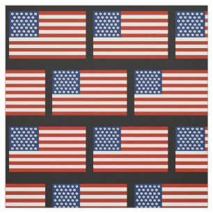 Tissu le drapeau de la star médicale de première ligne