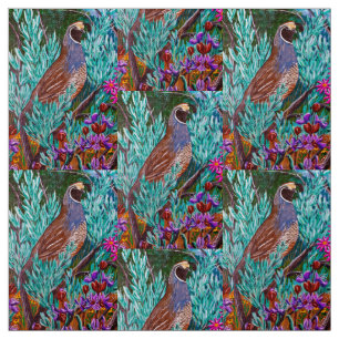 Tissu Le Garde