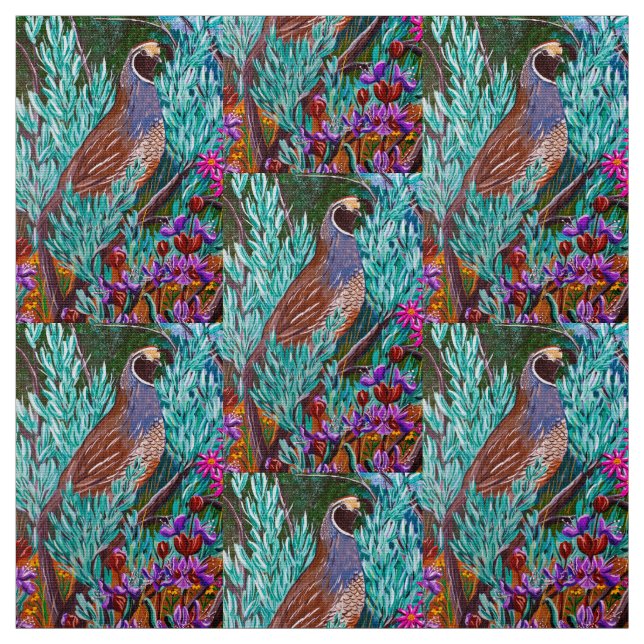Tissu Le Garde (Échantillon)