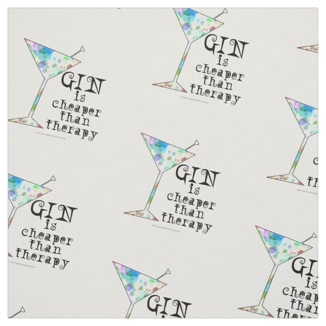 TISSU - le GENIÈVRE est meilleur marché que la (Échantillon)