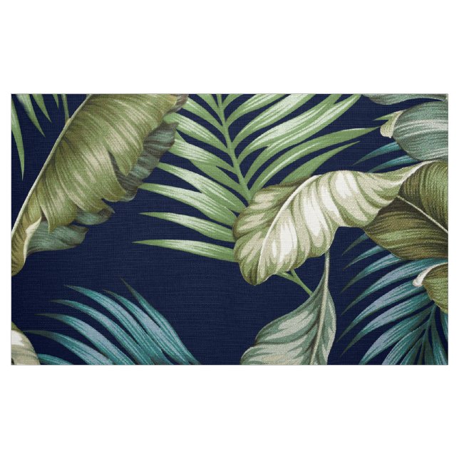 Tissu Le Hawaïen FAIT SUR COMMANDE de Marilyn laisse la (Fat Quarter)