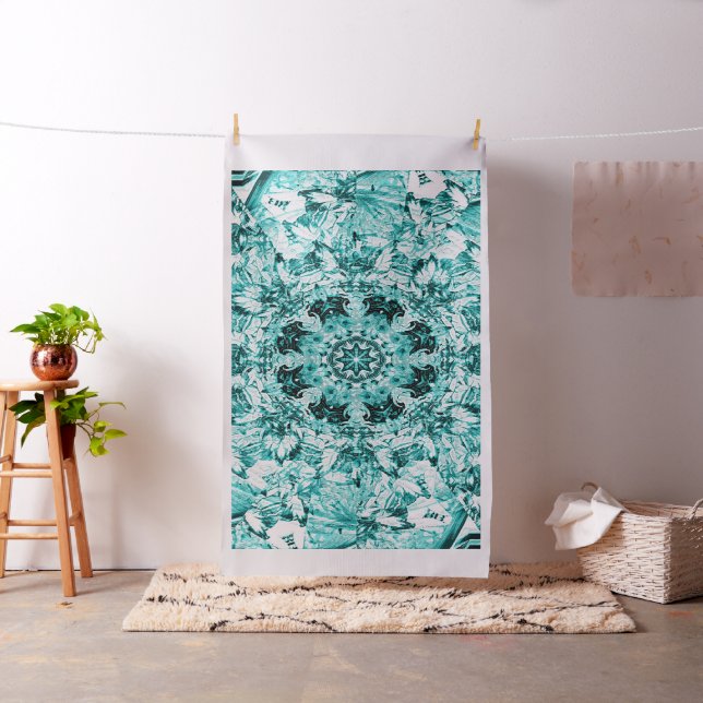 Tissu Le Plaisir de Mermaid...... (In Situ)