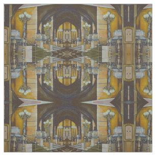 Tissu Le Plaza Hotel, New York City