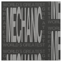 Le plus grand mécanicien des mondes