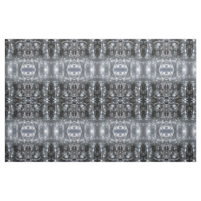 Tissu Le rôle du franc-parler (Yard)