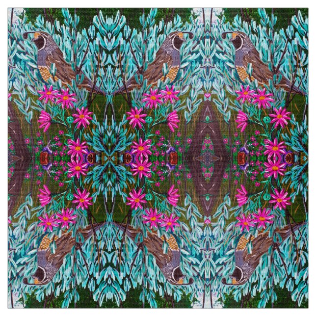 Tissu Le Spectateur (Échantillon)