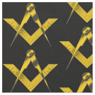 Tissu Le Symbole