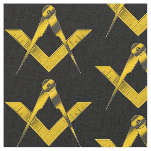 Tissu Le Symbole (Fermer)