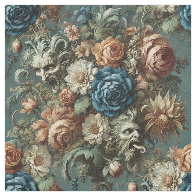 Tissu Le Whisper qui a affûté le couteau - Déclaration (Échantillon)