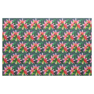 TISSU L'ÉLÉGANT ÉTOILE LIBRE
